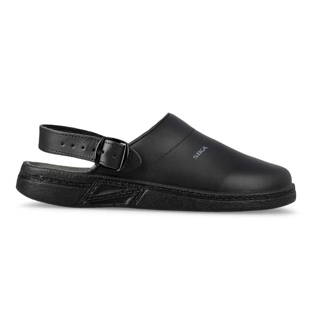 Sandal Pantolette- Sika