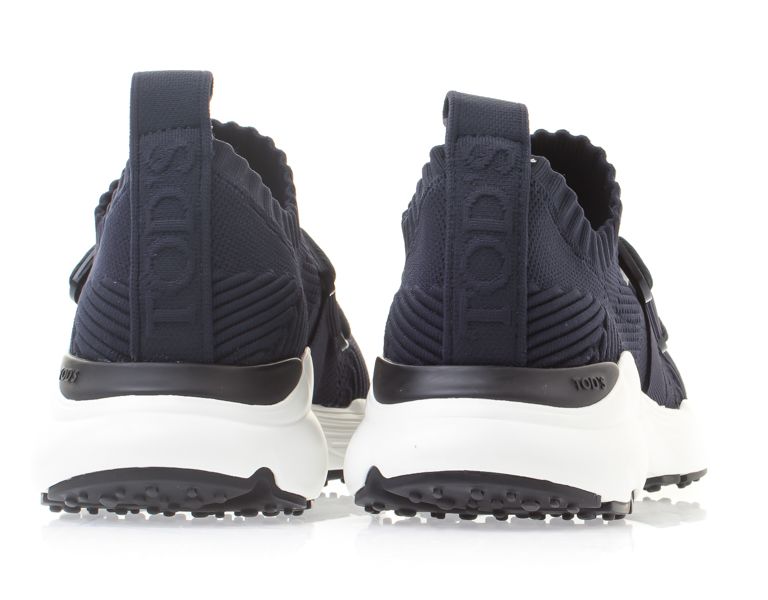 Tod's Kate Slip-on Sneakers