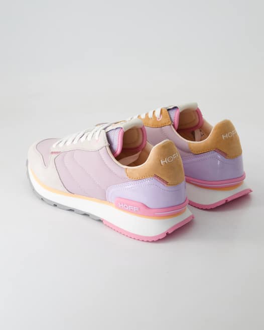 HOFF ZAKYNTHOS Sneaker in Mehrfarbig