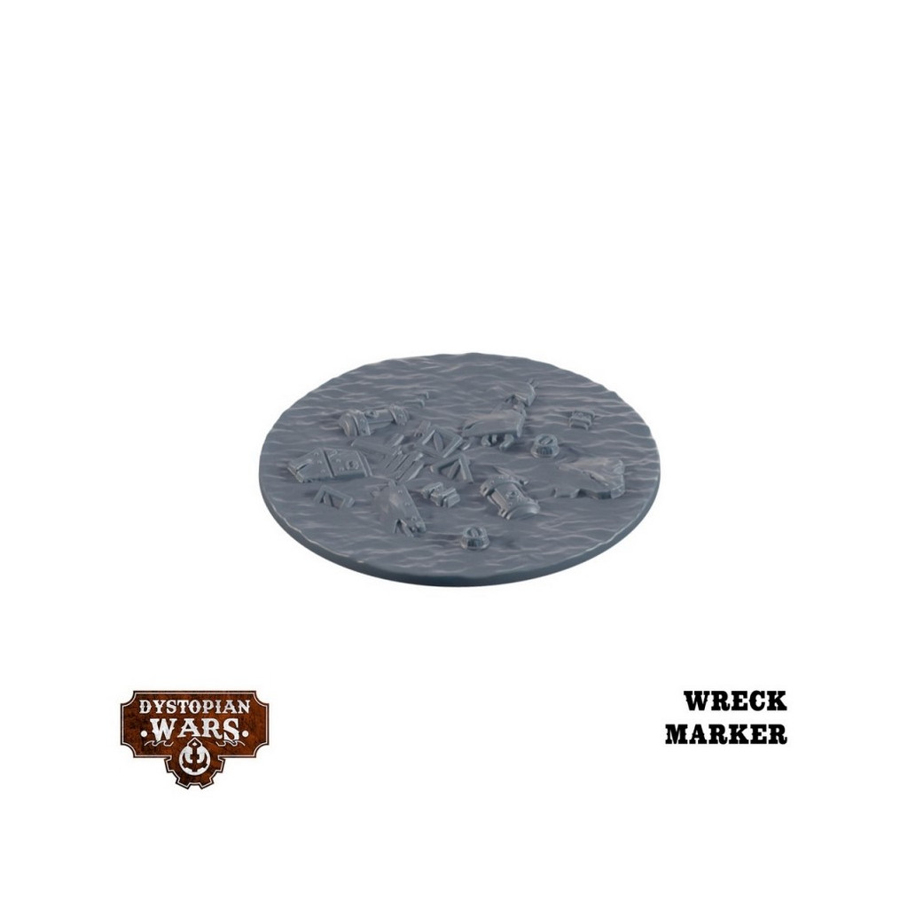 Dystopian Wars - Beyond the Sturginium Skies