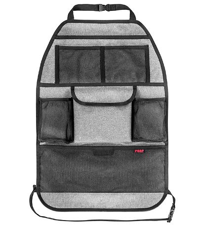 Reer Aufbewahrung für das Auto - 41x58 - Grau