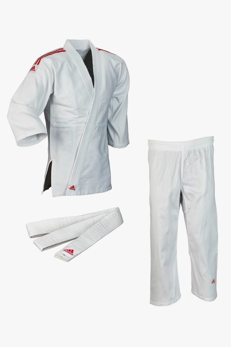 adidas Performance Club 160 Judoanzug