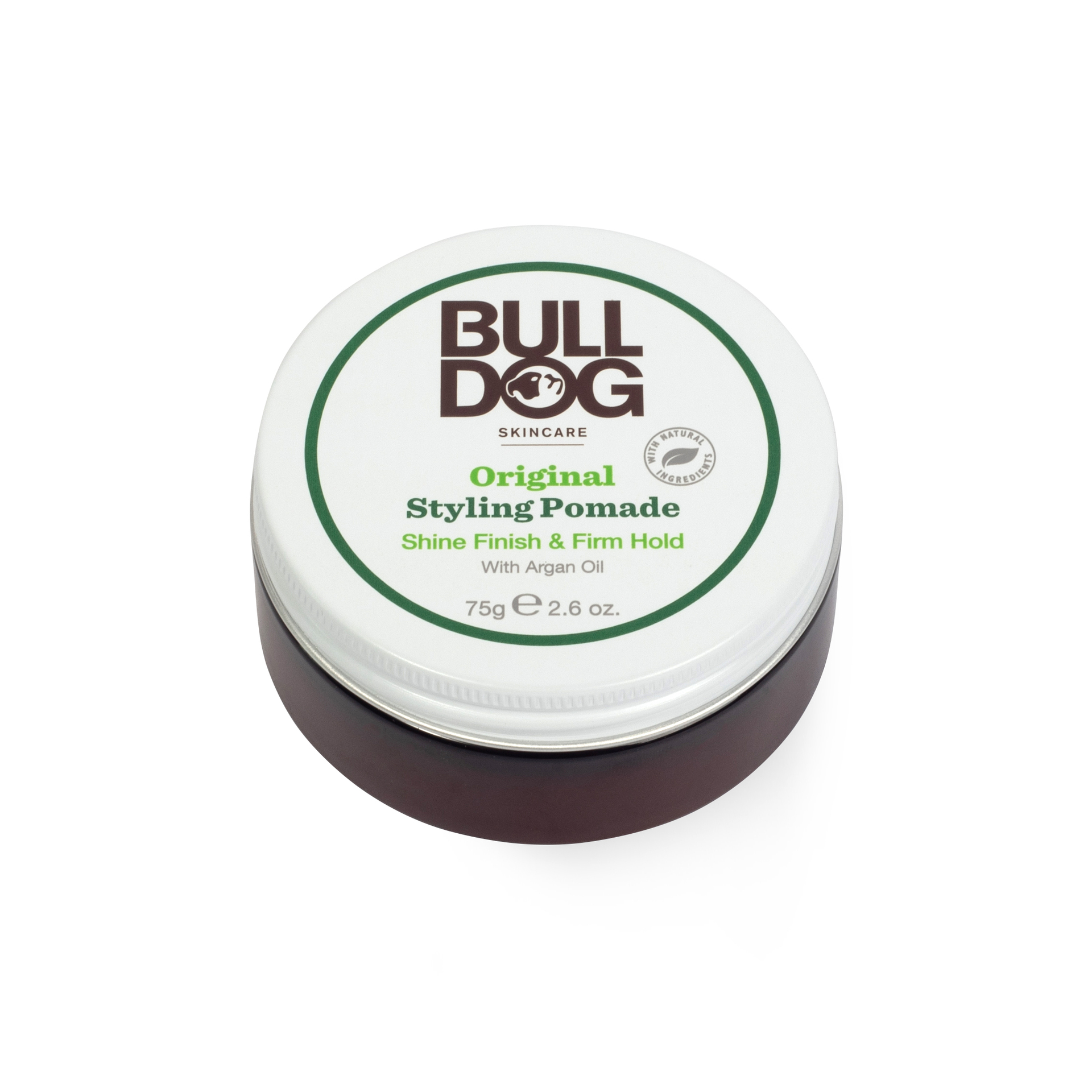 Bulldog Original Styling Pomade