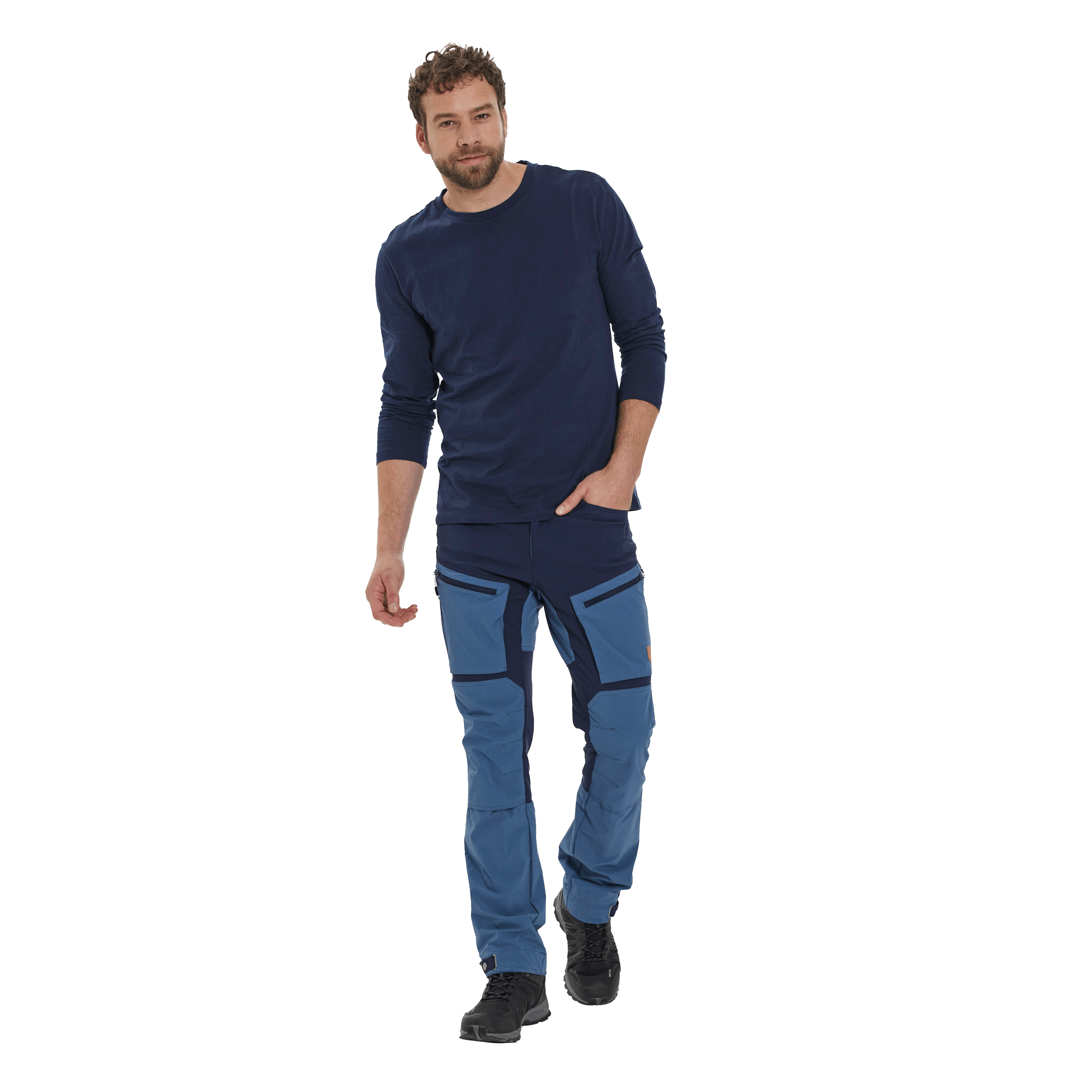 Vertical Kodiakon M Outdoor Pant - Bukse