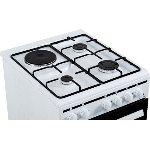 Cuisinière mixte Electroline TECCMC5060