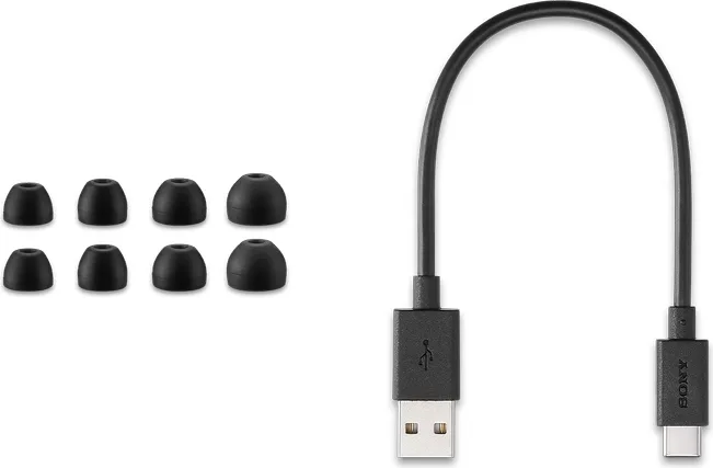 Sony INZONE Buds Noir Casques gaming
