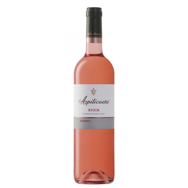 Azpilicueta Rosado 2019 Rioja Rosé 75cl