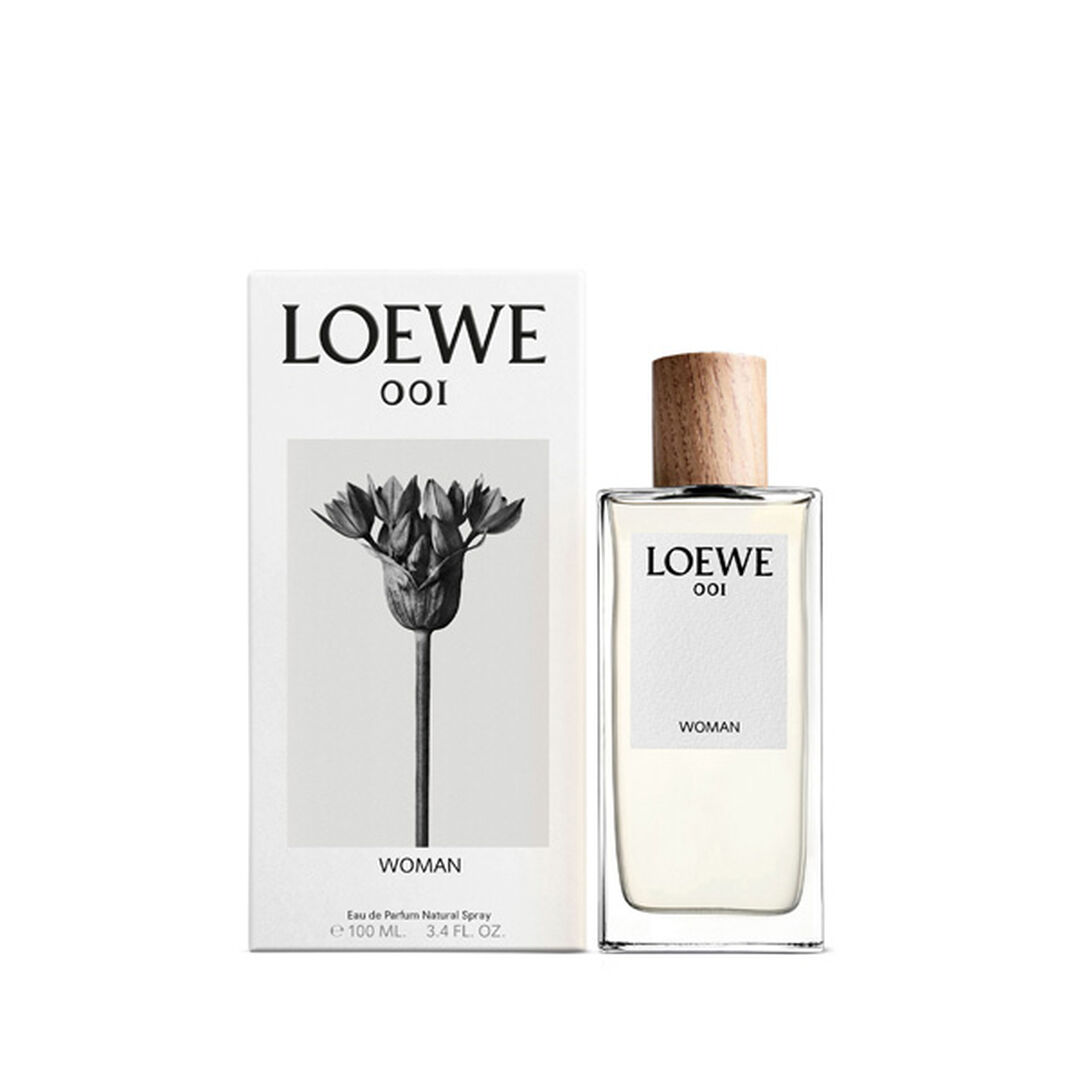 LOEWE LOEWE 001 WOMAN Eau de Parfum - 100ml