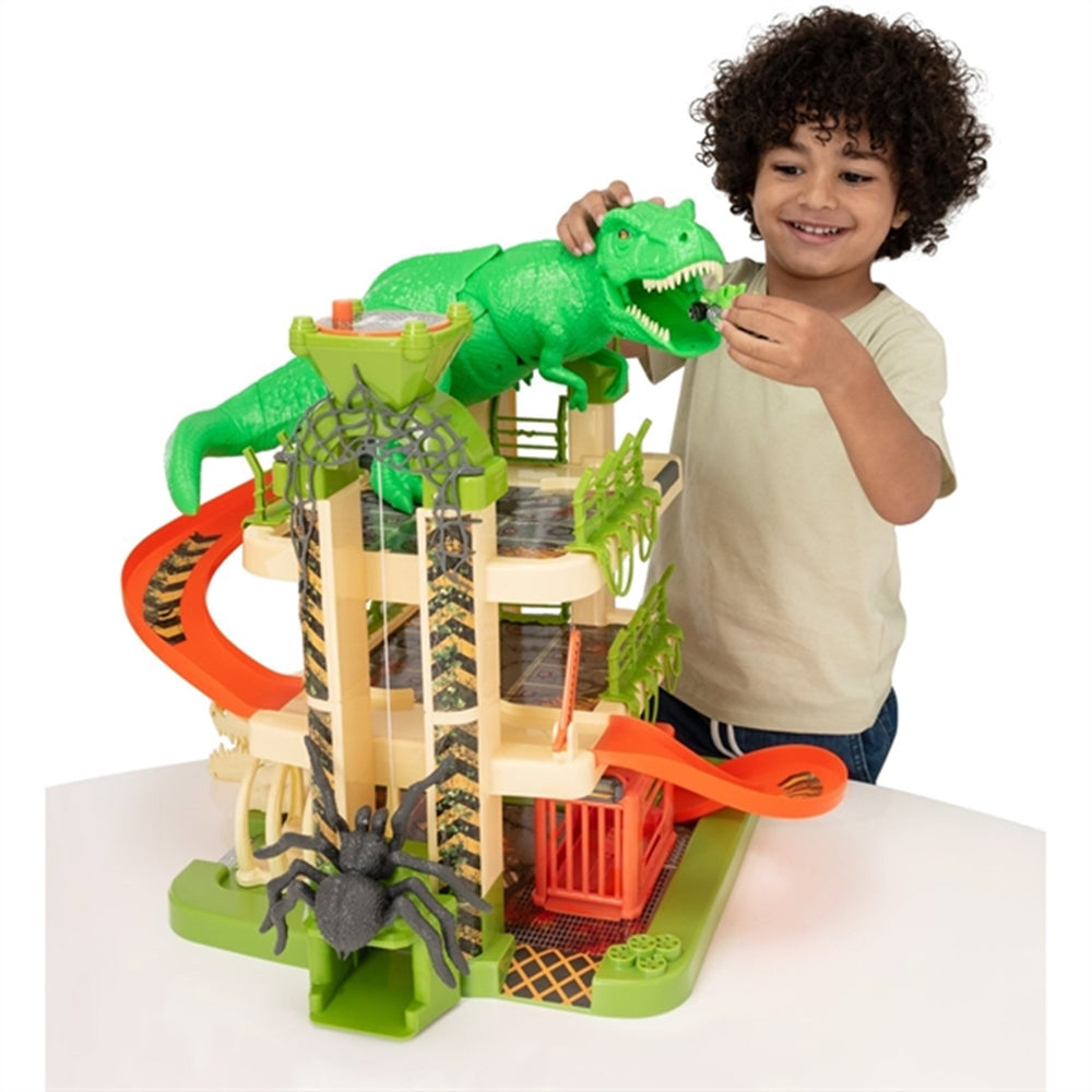 Beast Machine Monster Mayhem m. 1 Bil