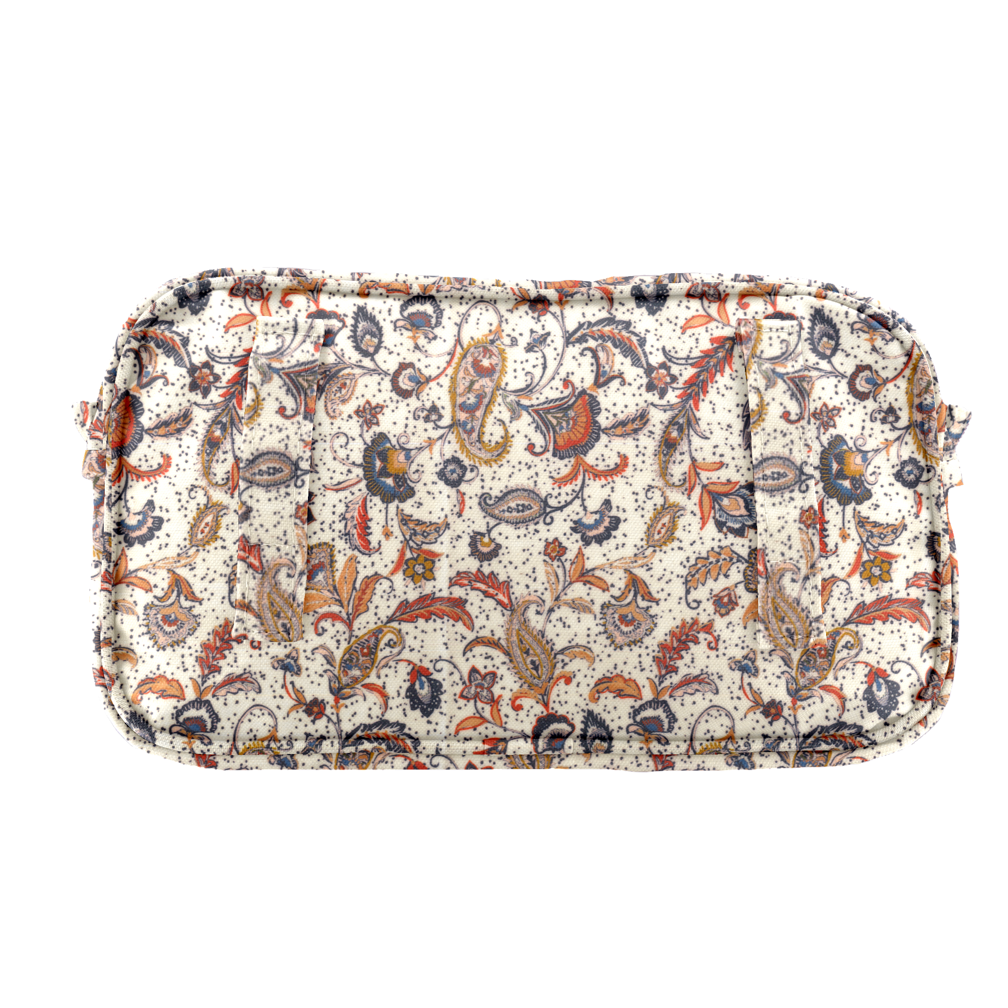 Pochette Banane Kashmir
