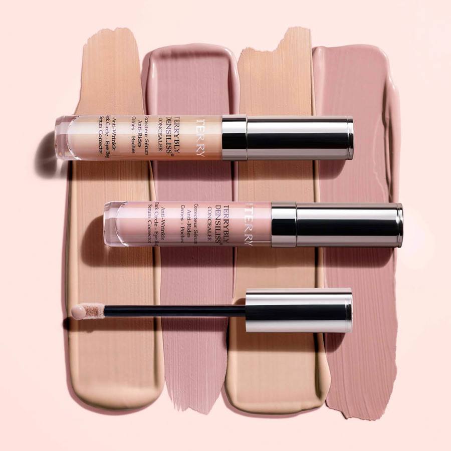 By Terry Terrybly Densiliss Concealer N6 Sienna Copper 7ml