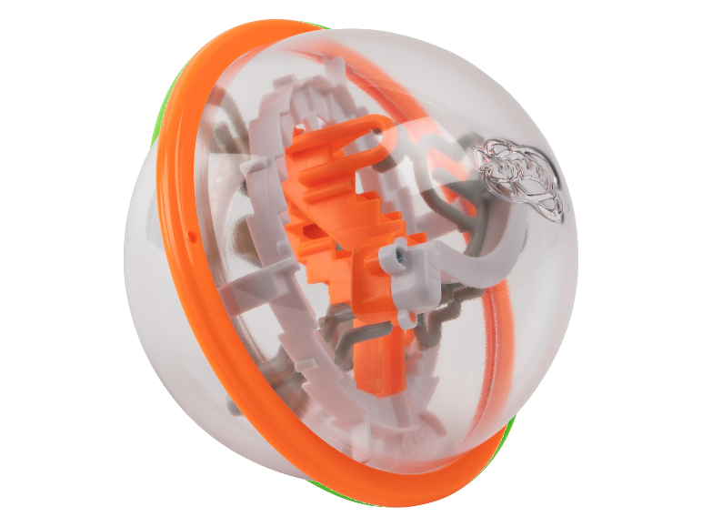 Perplexus GO breinbreker