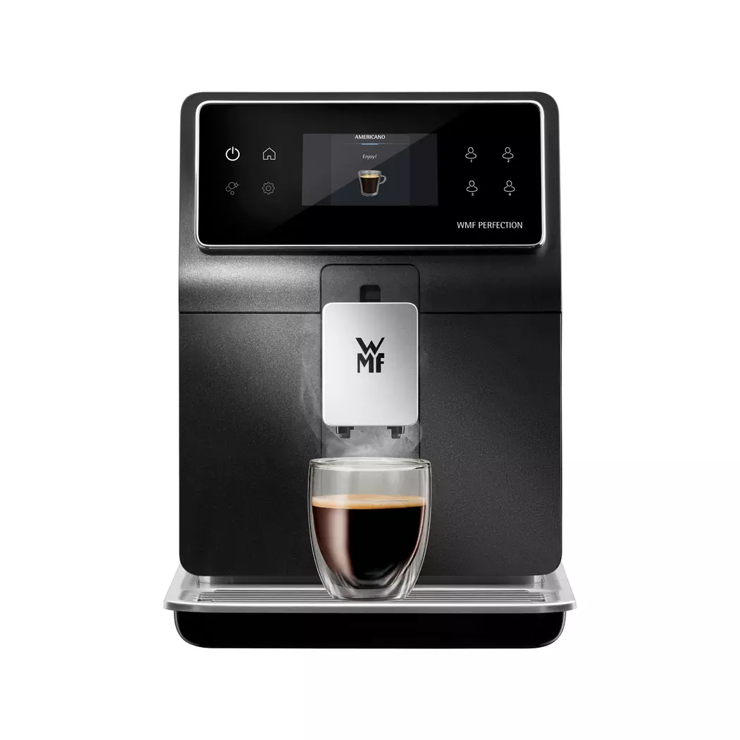 Kaffeemaschine Perfection 860L