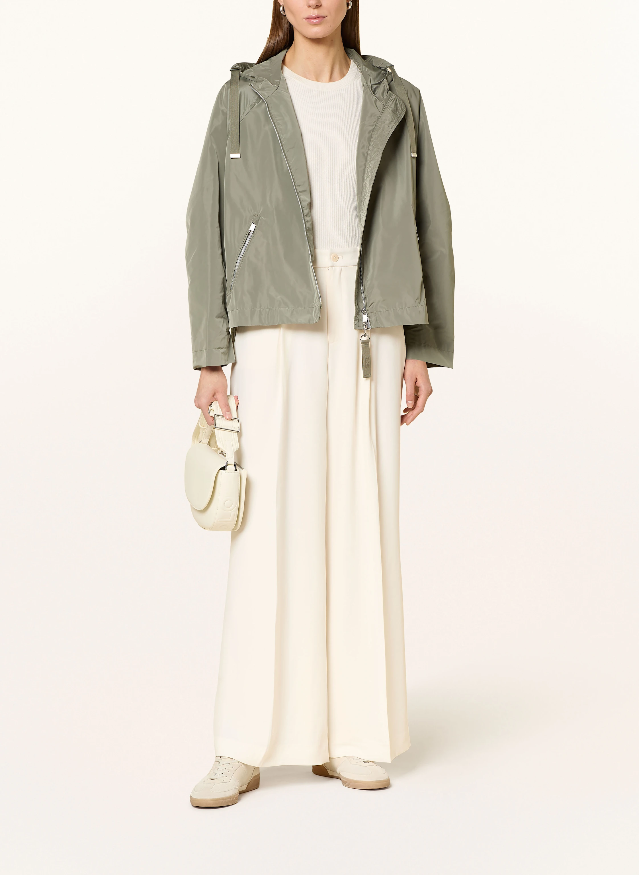 CINQUE Oversized-Jacke CICATALANA
