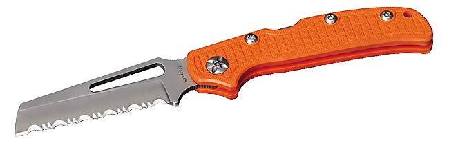 HPA - COUTEAU DE SAUVETAGE ET SECURITE LE SAUVETEUR