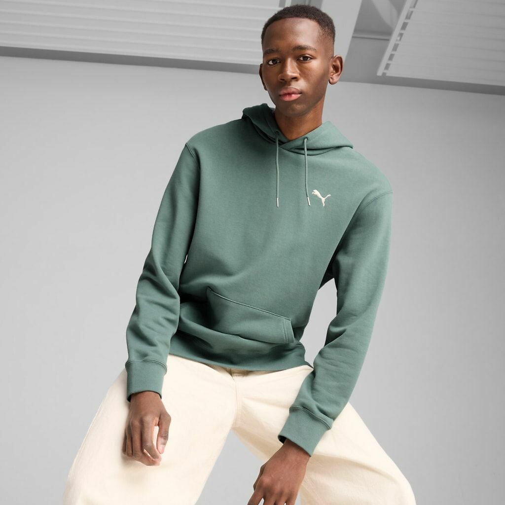 PUMA<br>Moletom Prime