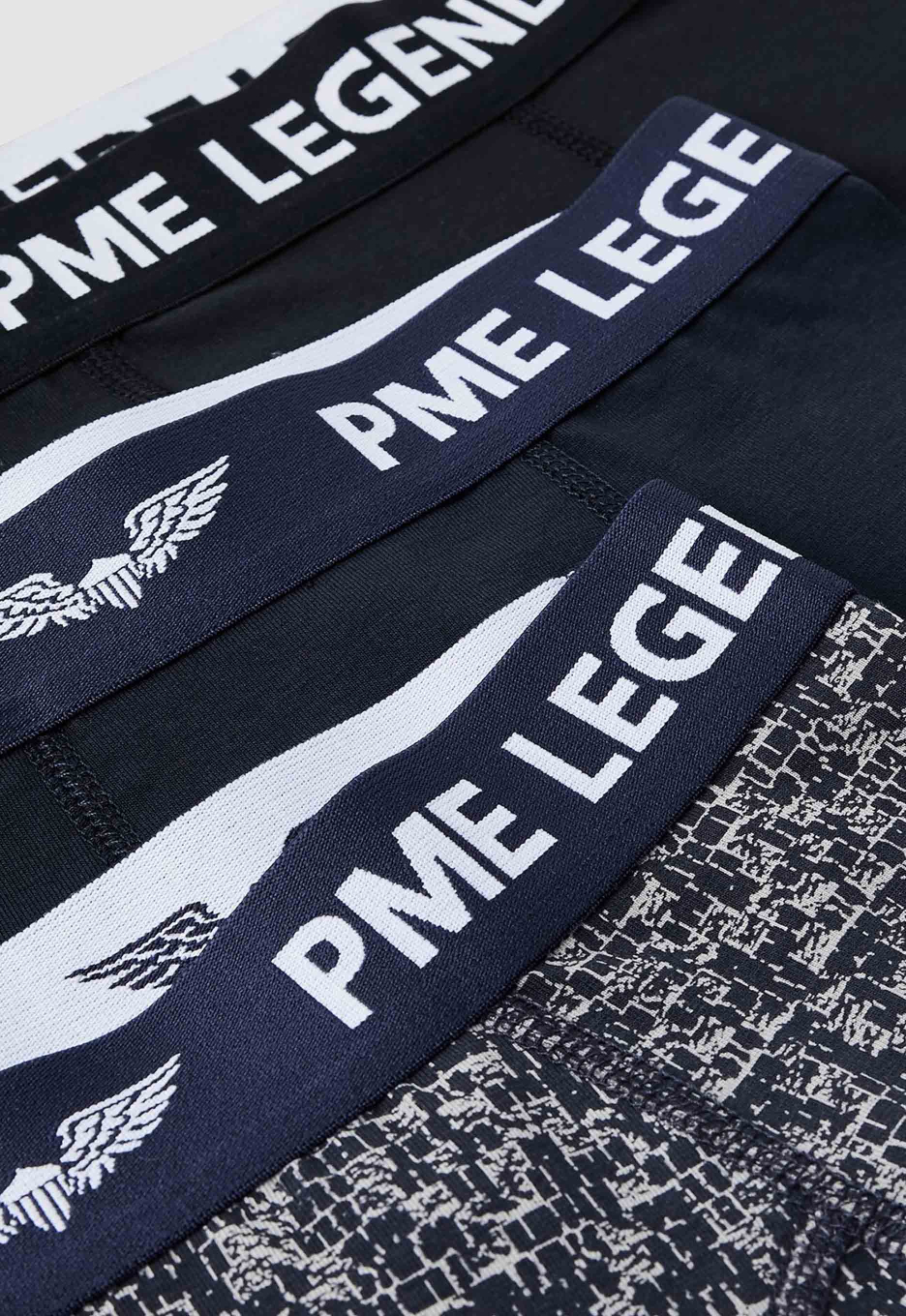 PME Legend 3-pack Boxershorts