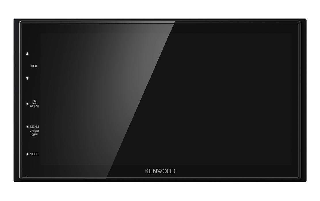 Kenwood Camcorder »DMX5020DABS 2 DI«