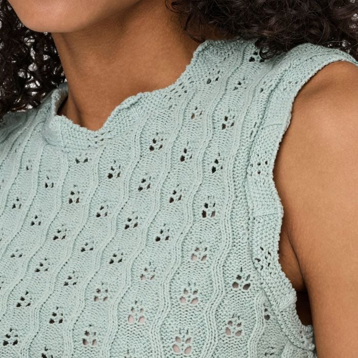 Only Luna Life SL Tanktop Dames