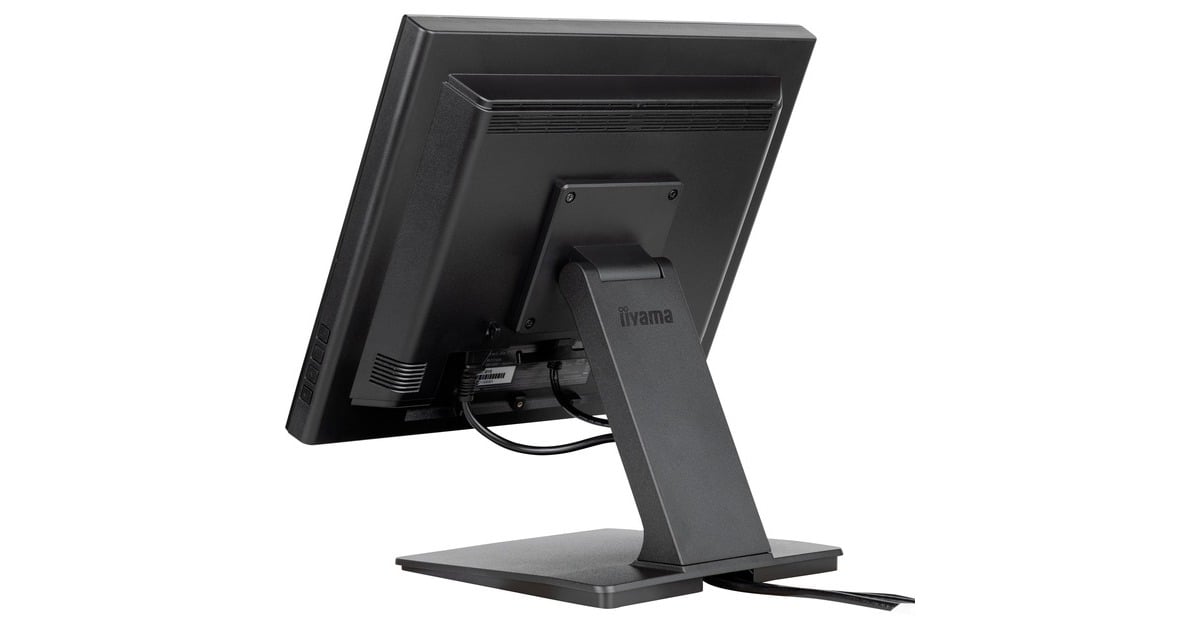 iiyamaProLite T1732MSC-B1S 17