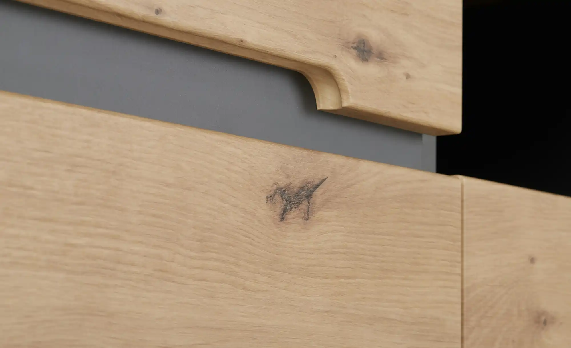 Lowboard Vesio