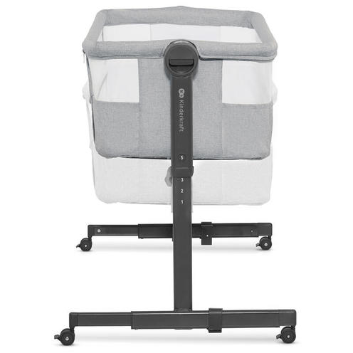 Cododo Neste Up² - Gris - KINDERKRAFT