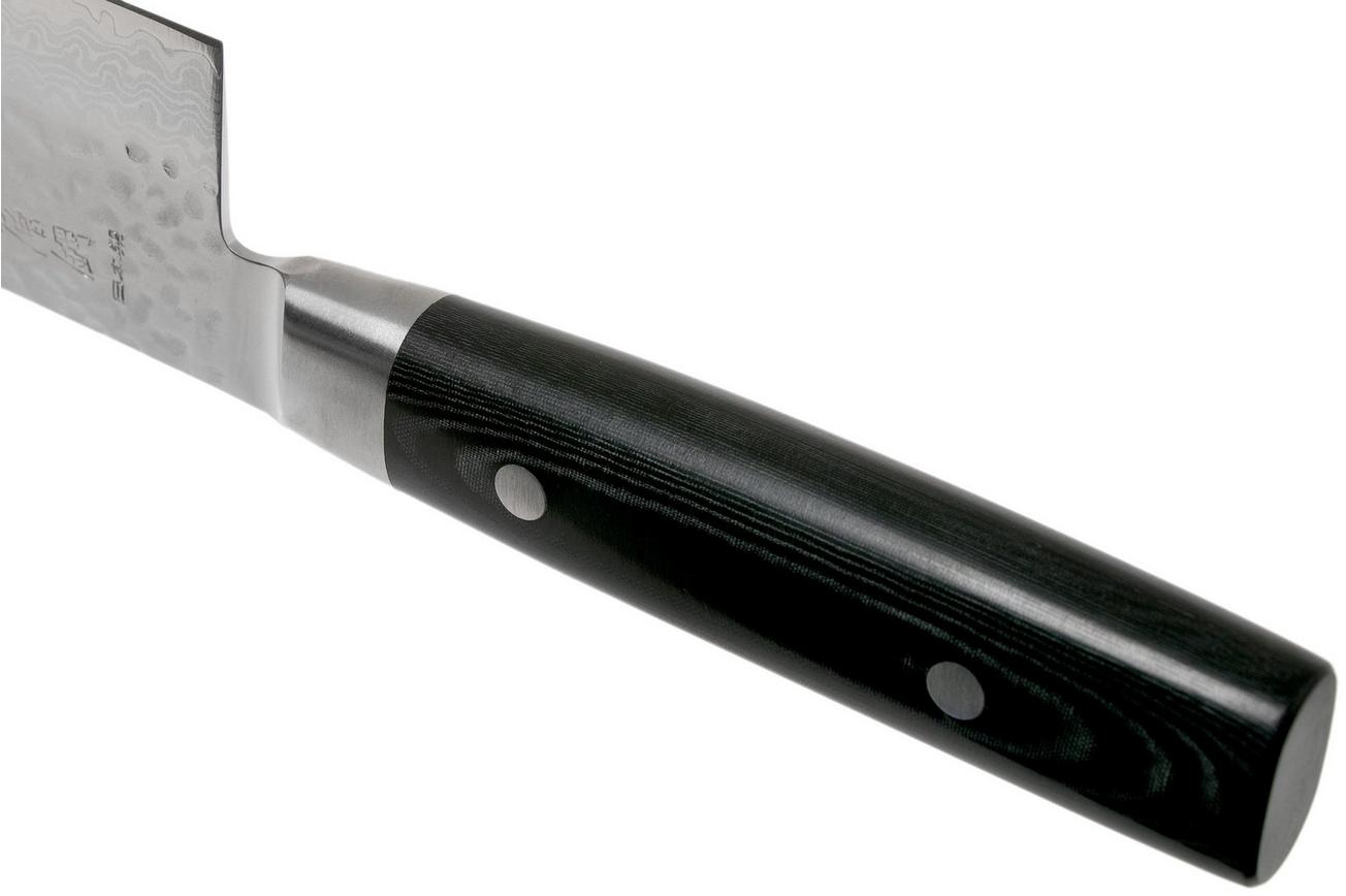 Yaxell Zen 35500 koksmes 20 cm