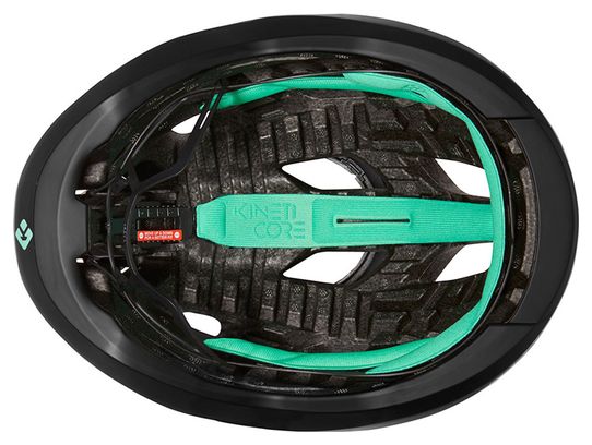 Casque Lazer Strada KinetiCore Titanium Mat