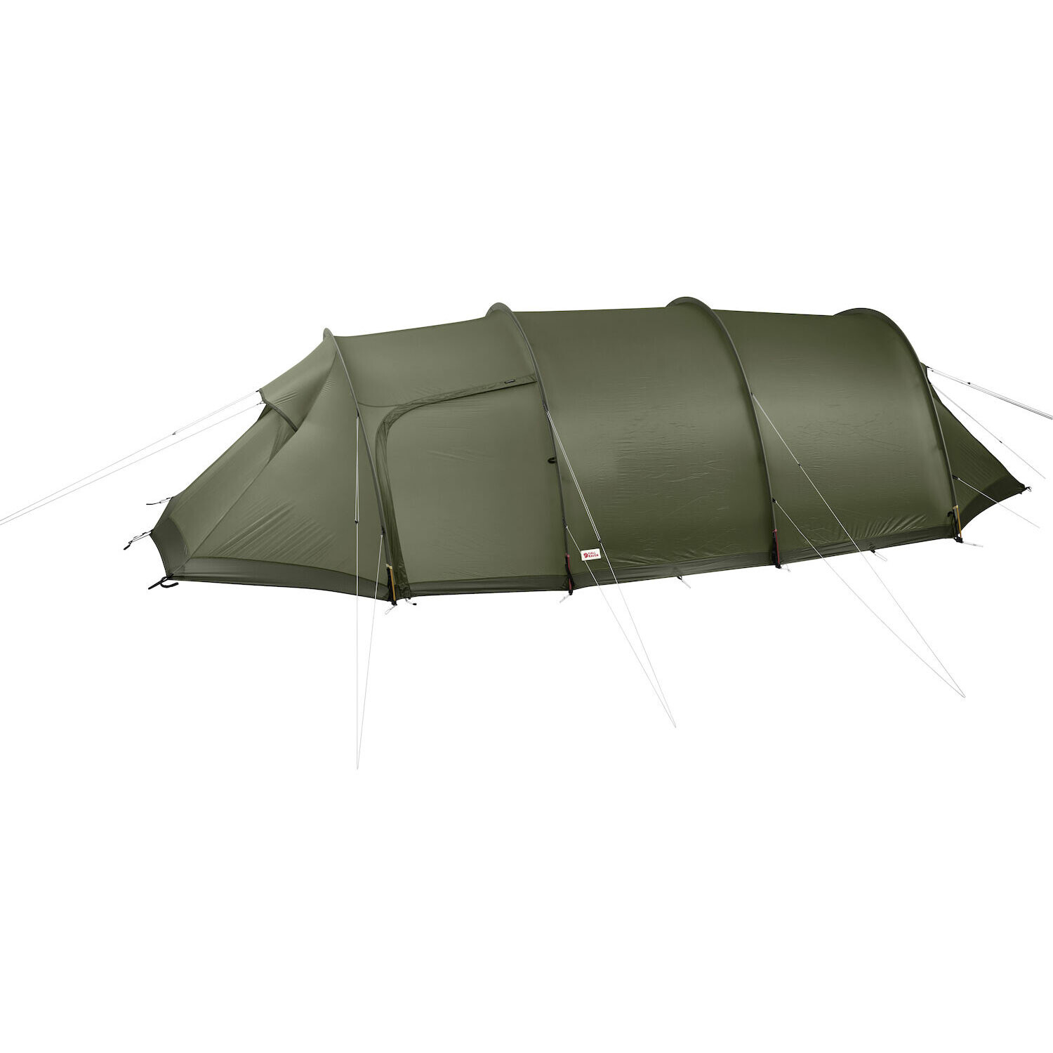 Fjällräven Abisko Endurance 4