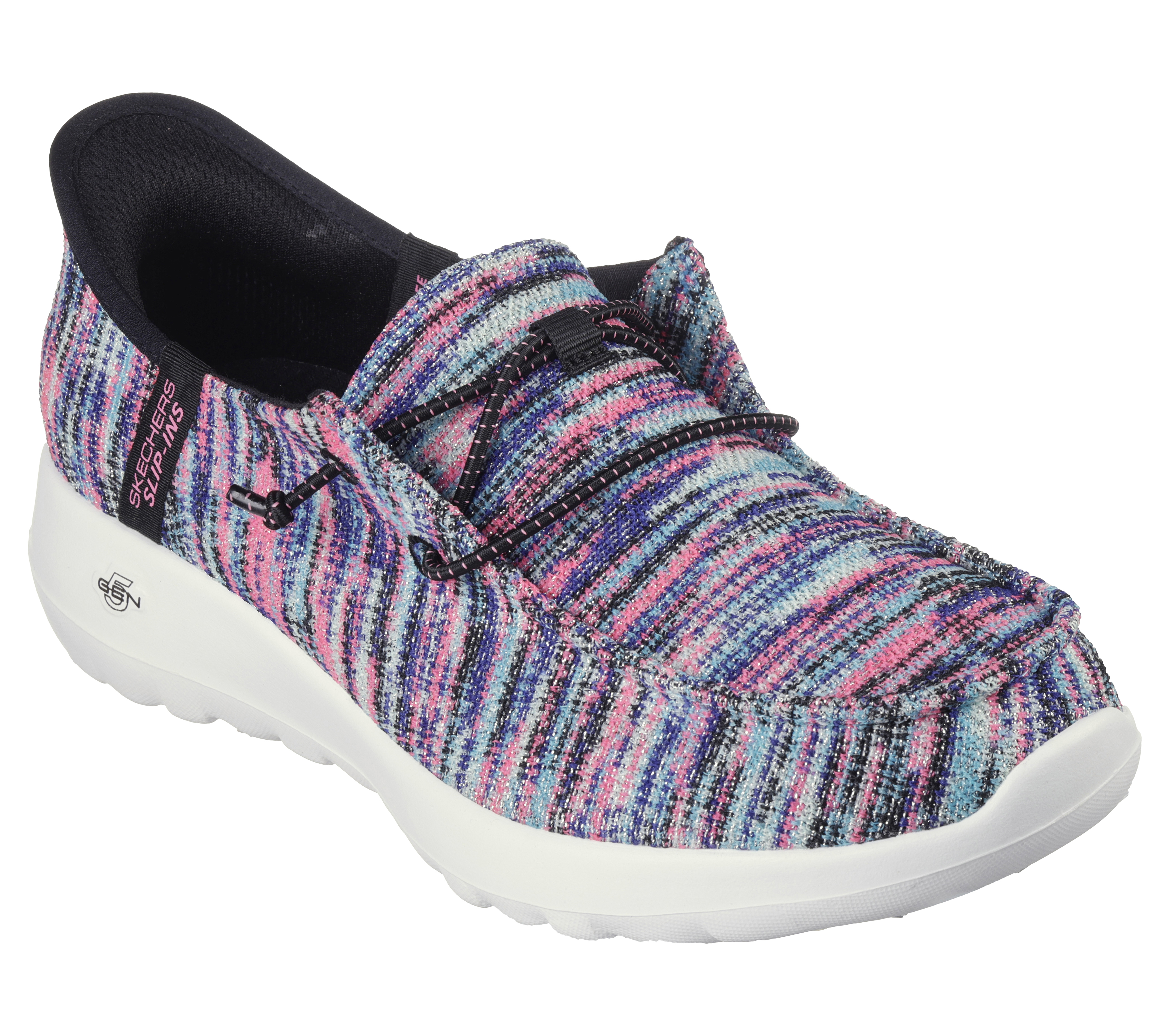 Skechers Slip-ins: GO WALK Joy - Halen
