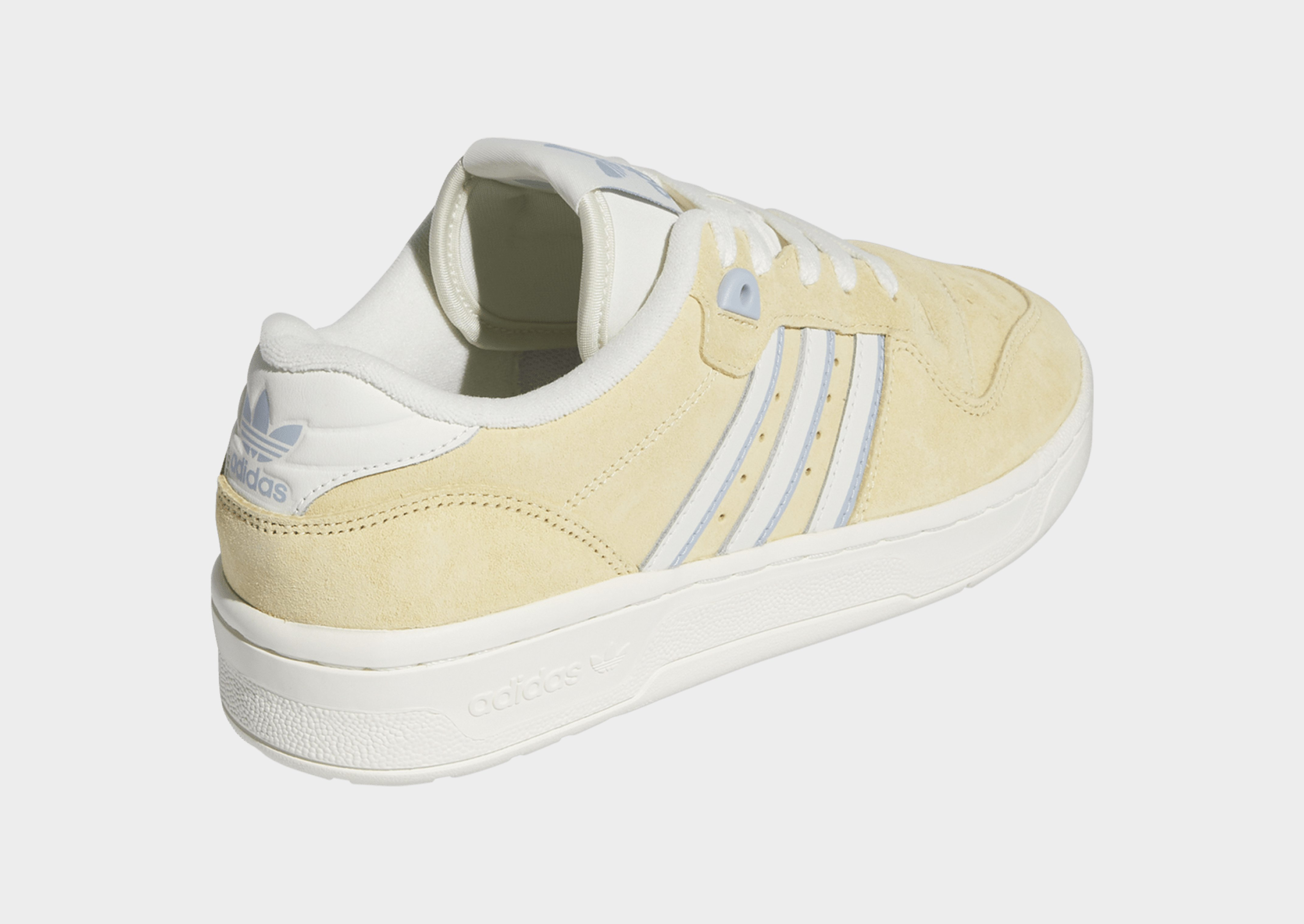adidas Originals Rivalry Low Shoes