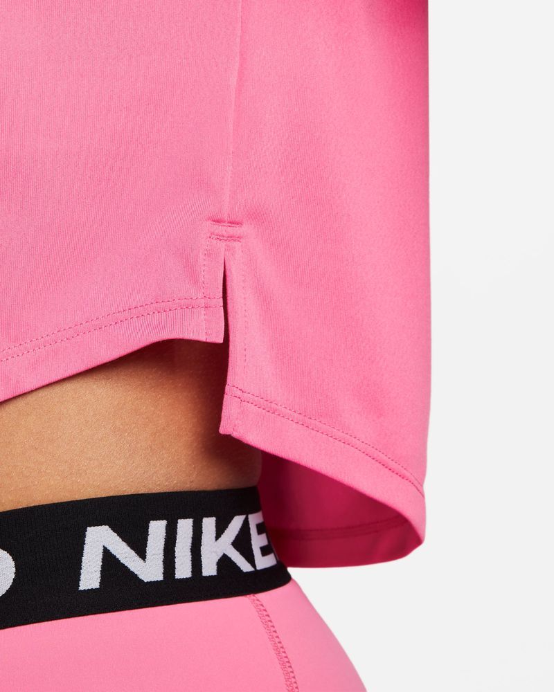 Crop top Nike One pour femme