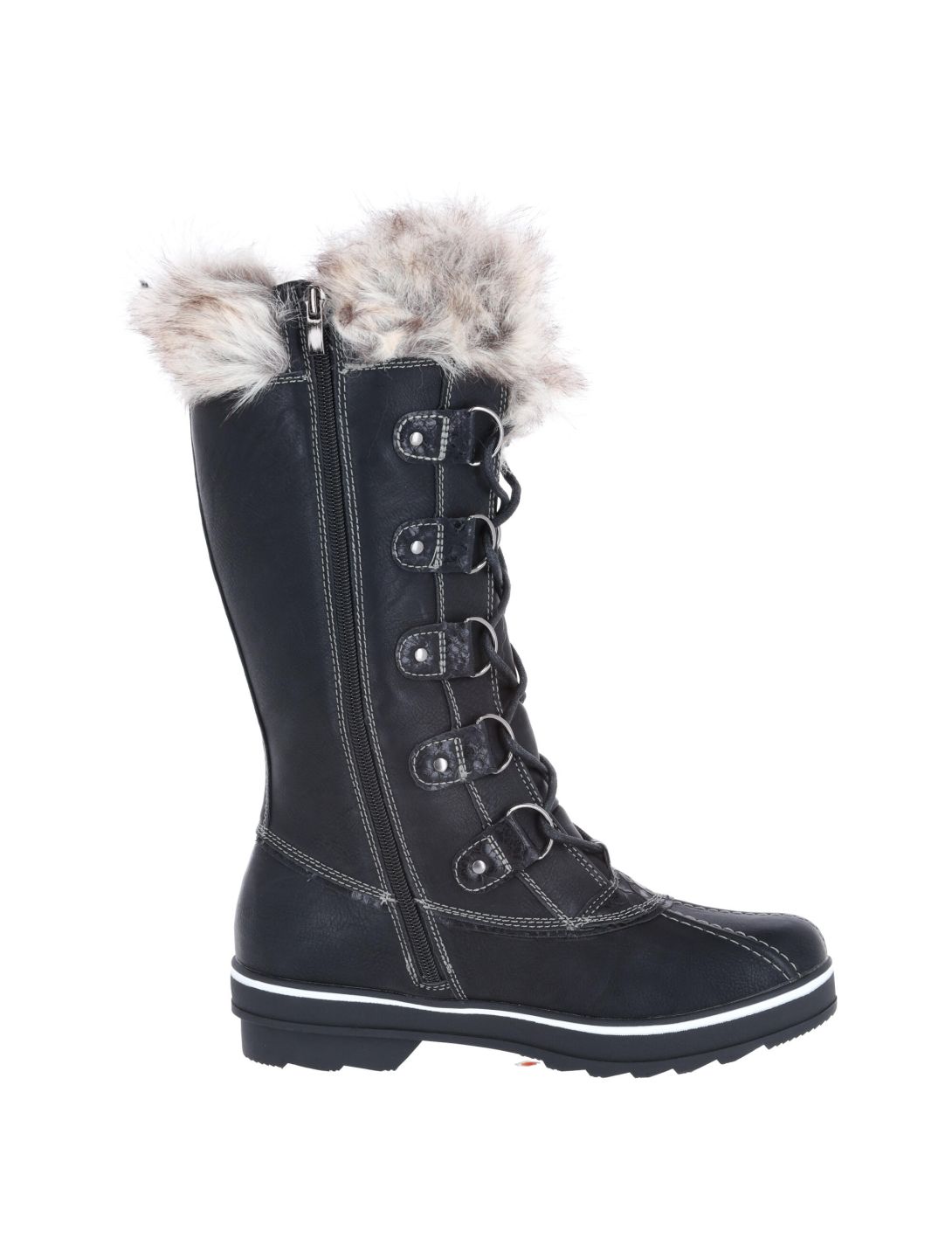Beverly snowboots dames