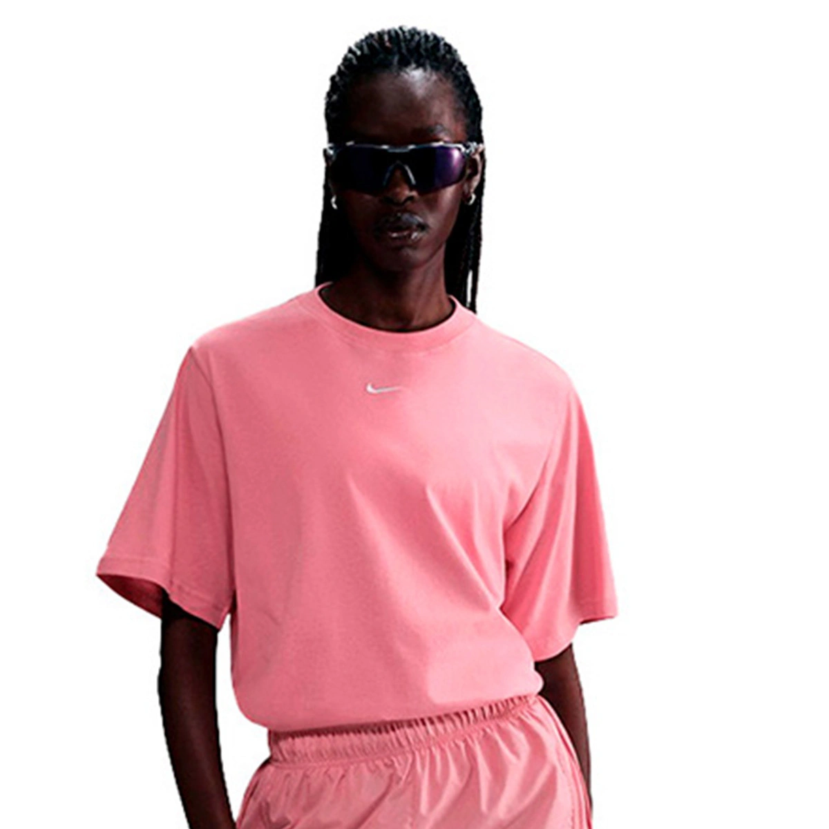 T-Shirt Nike Essential Mulher