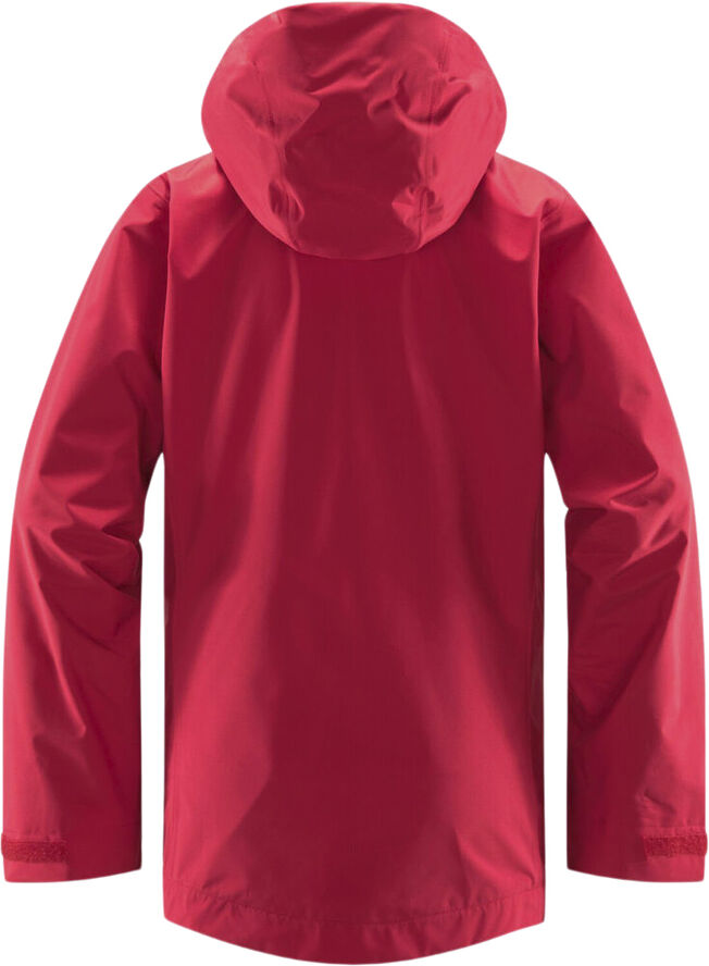 Haglofs Chaos GORE-TEX skaljakke Rød