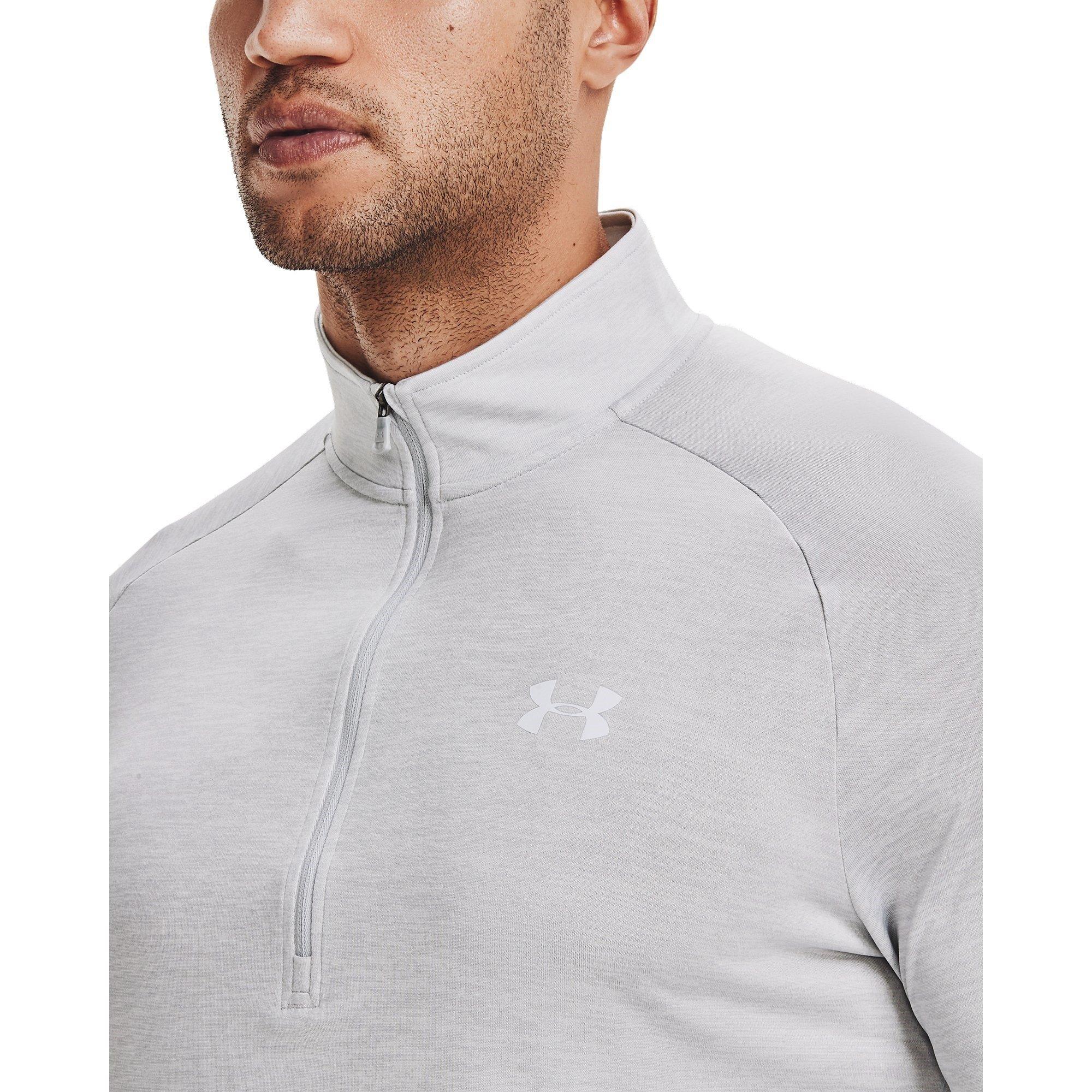 Under Armour UA Tech™ ½ Zip Long Sleeve Men's