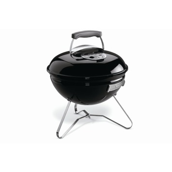 Weber Smokey Joe houtskool bbq zwart ø 37 cm