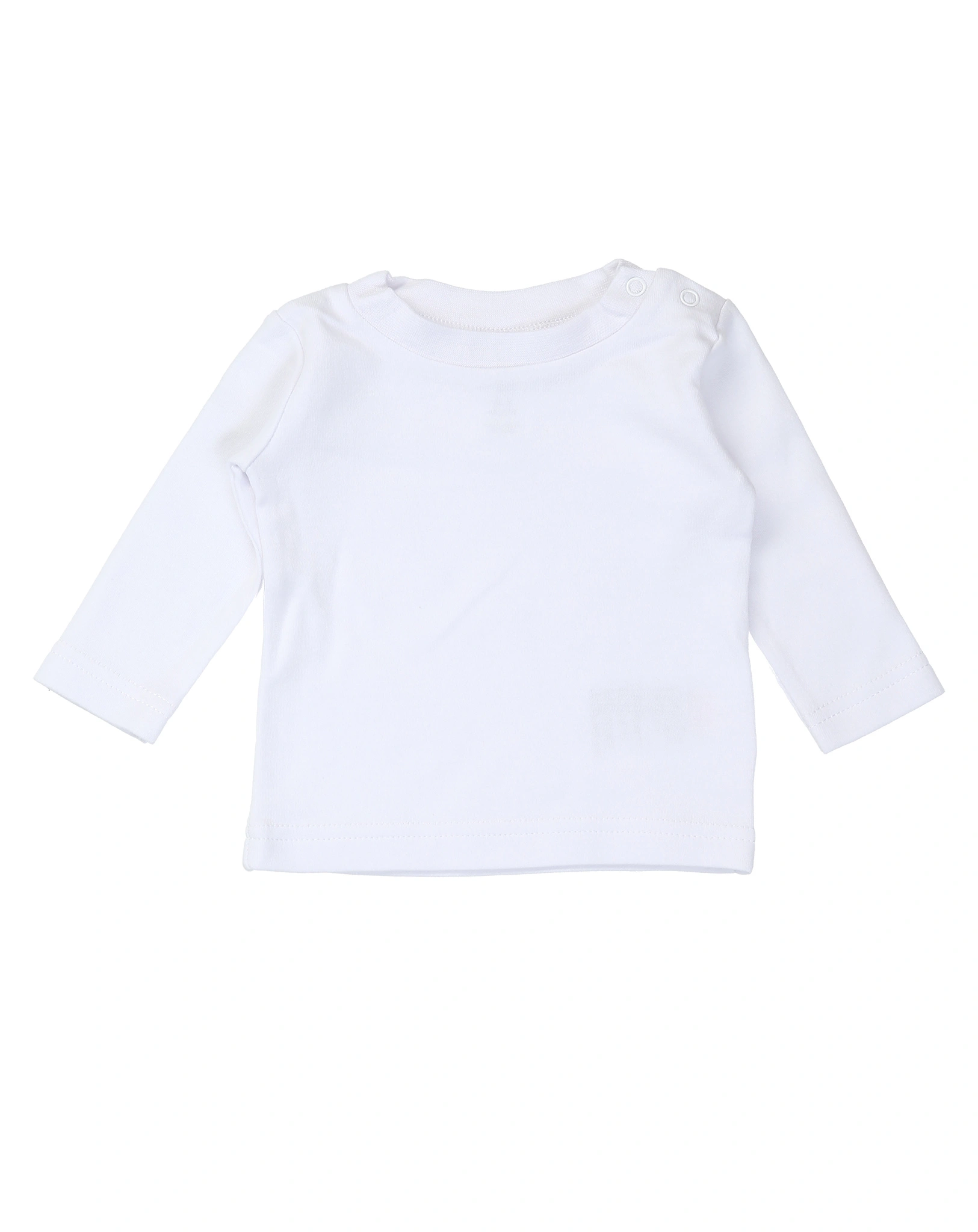 Strampler ABC BÄR mit Langarmshirt 2er-Pack in bunt