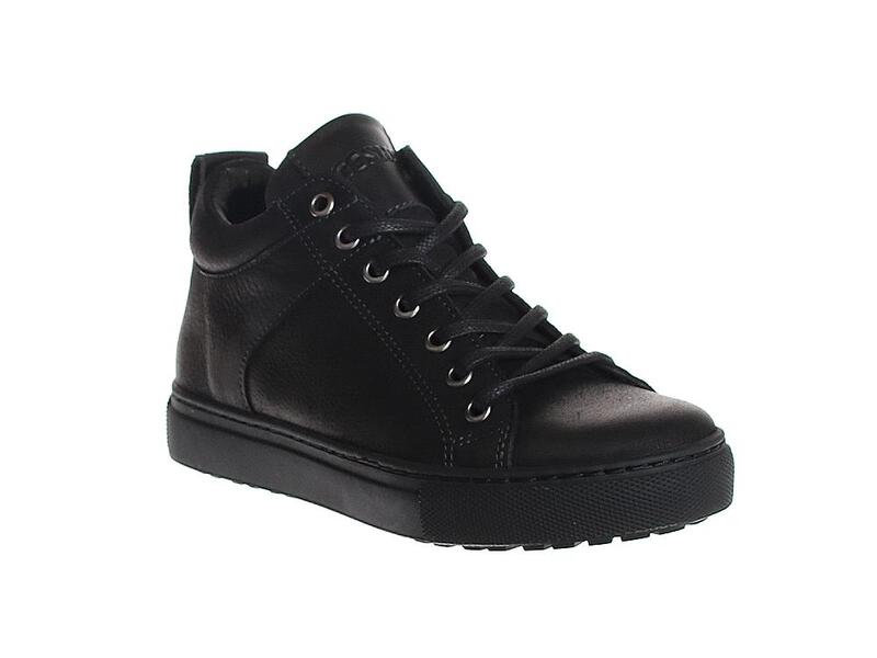 Giga Shoes G3655 Zwart