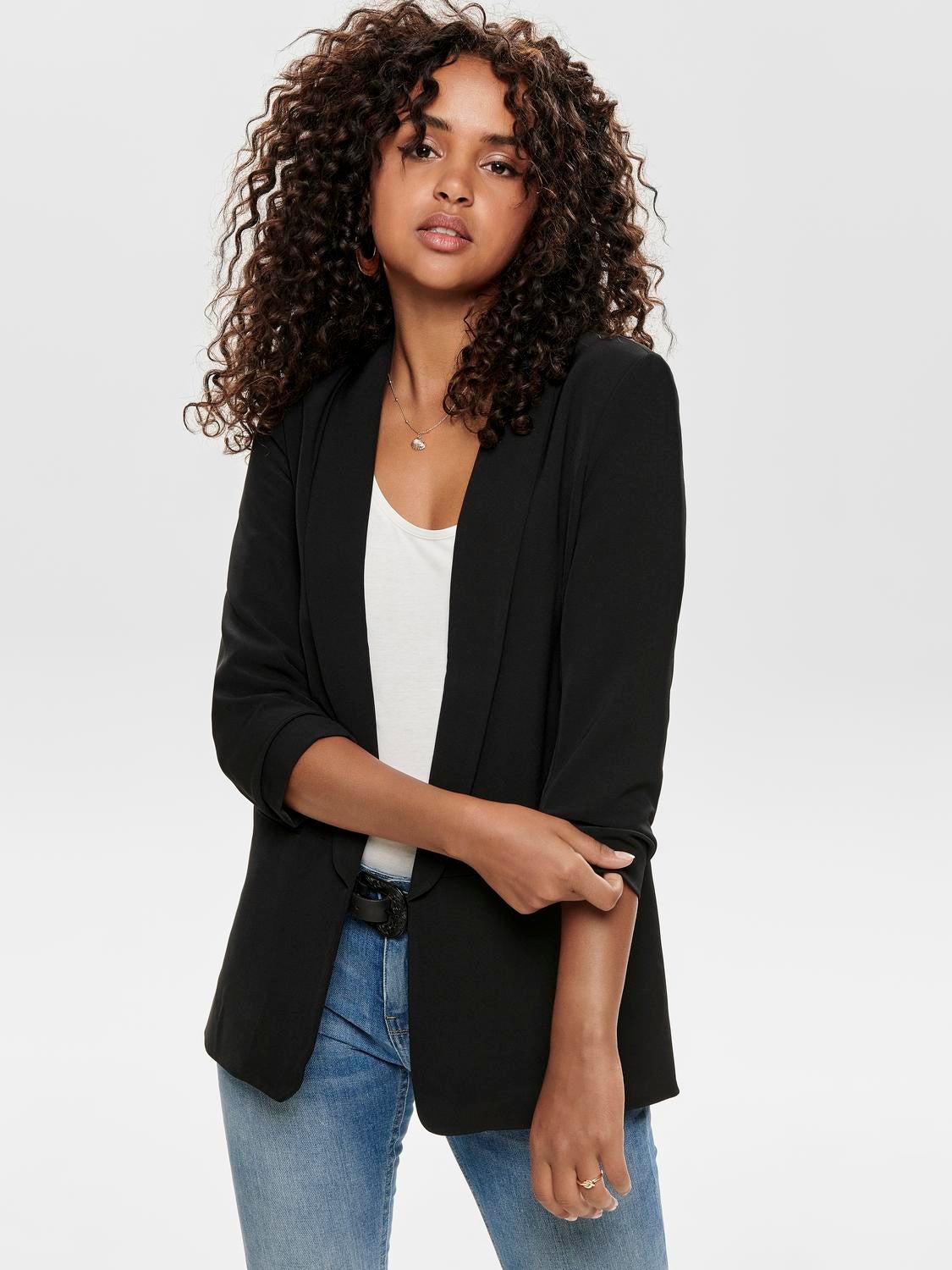 ONLELLY Blazer Black