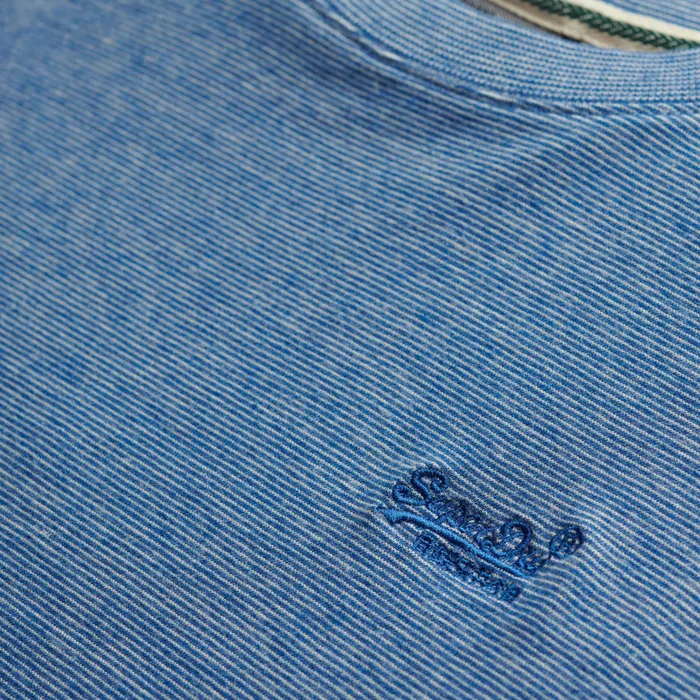 Superdry Vintage Logo Shirt Heren