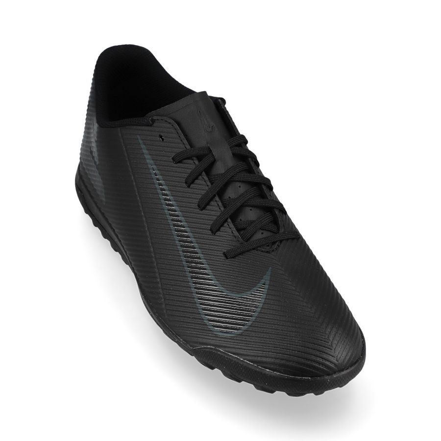 Nike Mercurial Vapor 16 Club TF Shadow - Noir/Vert