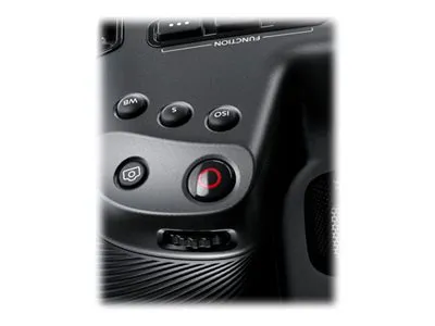 Blackmagic Pocket Cinema Camera 4K - Videokamera - 4K / 60 fps - kun kamerahus - flashkort - Bluetooth