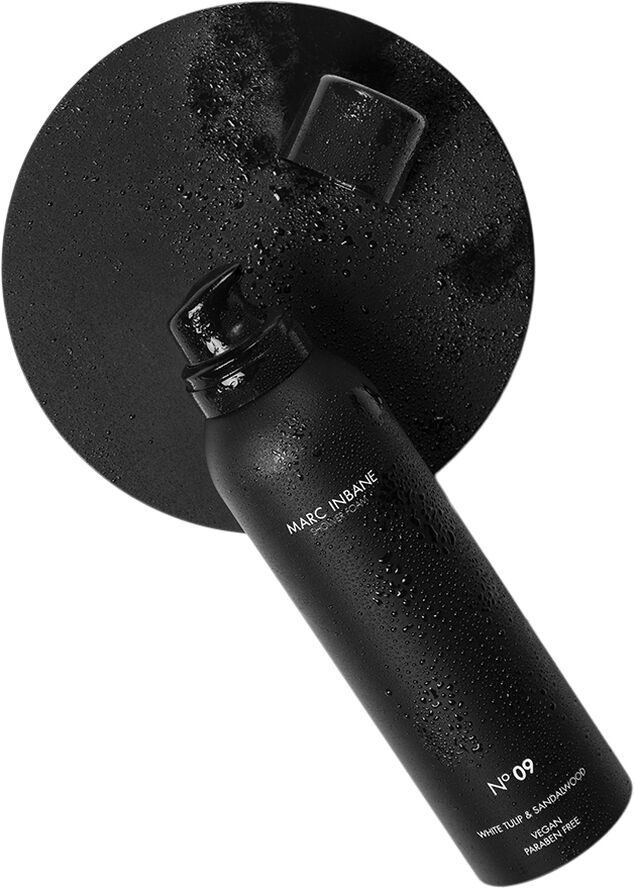 Marc Inbane Shower foam No 09