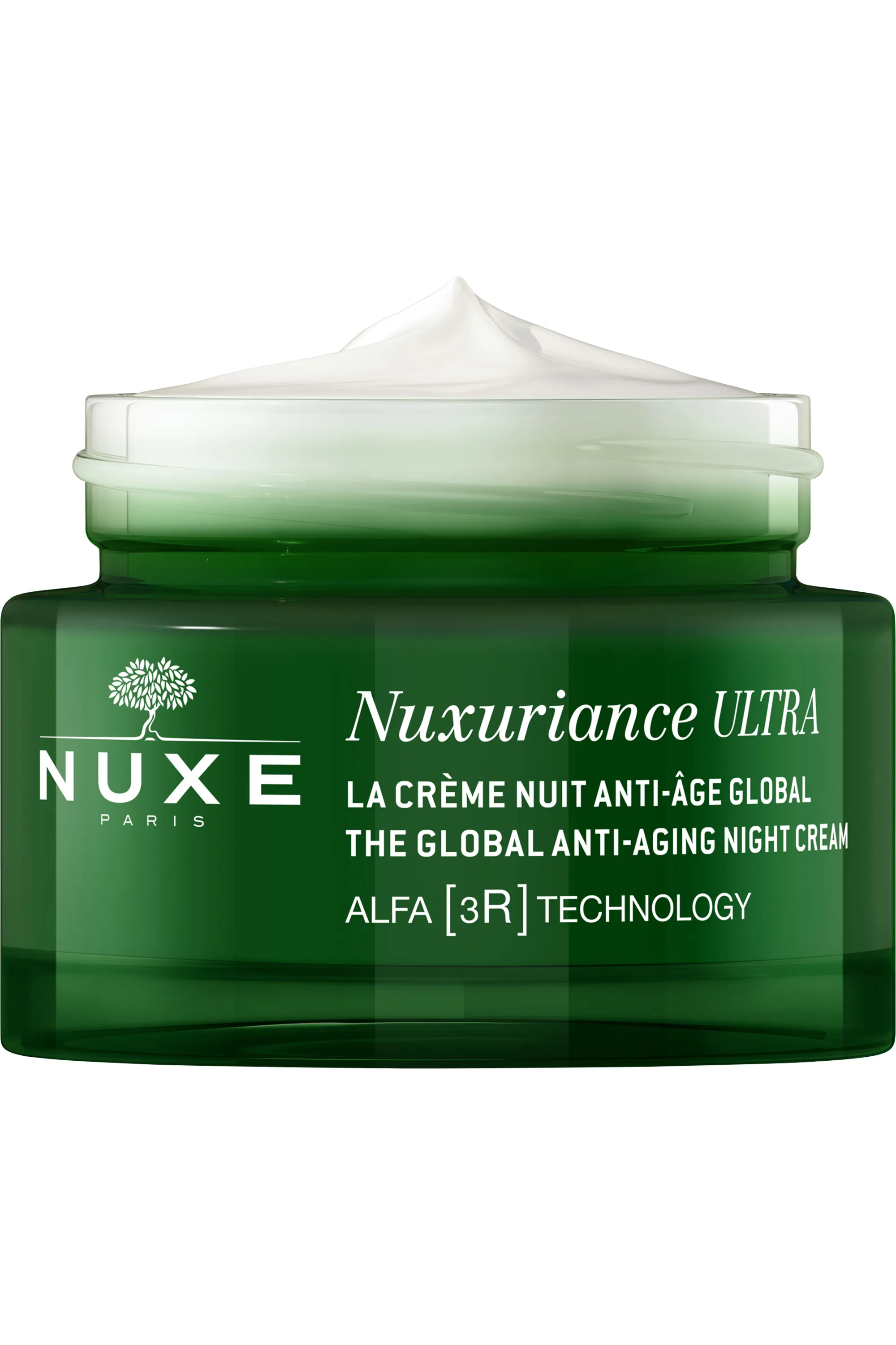 Nuxe Crème nuit anti-âge global Nuxuriance Ultra-50 ml