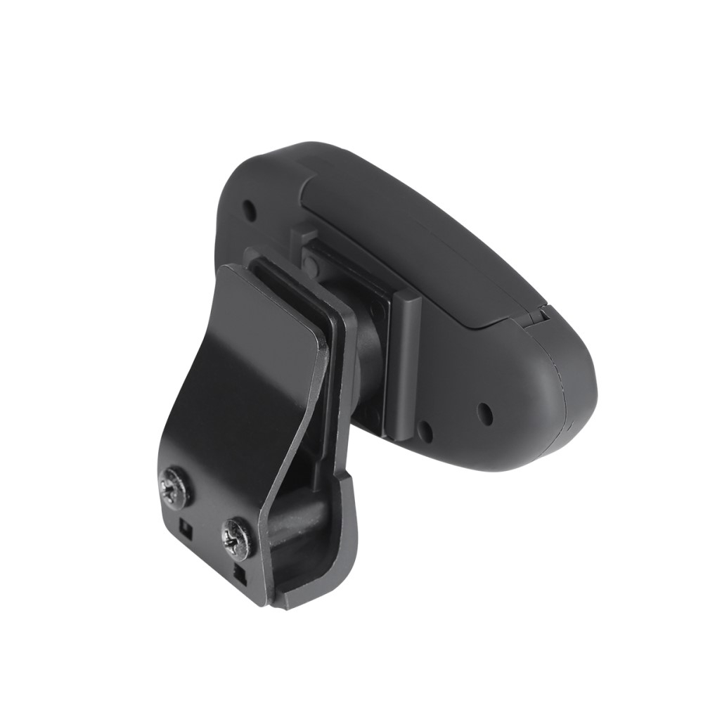 Spritzwasserfestes (IP65) Motorrad Helm Intercom Bluetooth Headset FM Radio 800m Reichweite (bis zu 7 Benutzer)