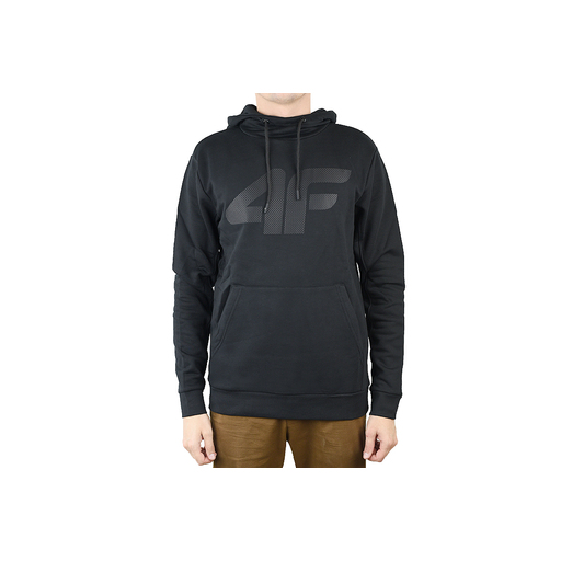Moletom com Capuz Masculino 4f Nosh4-blm002-20s