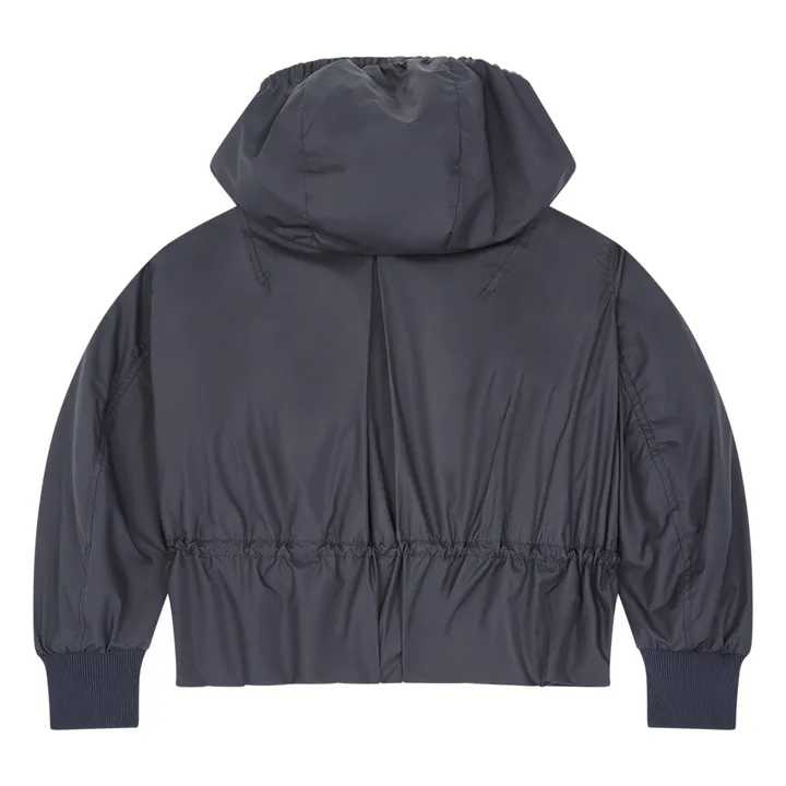 Moncler Veste Assia | Bleu marine
