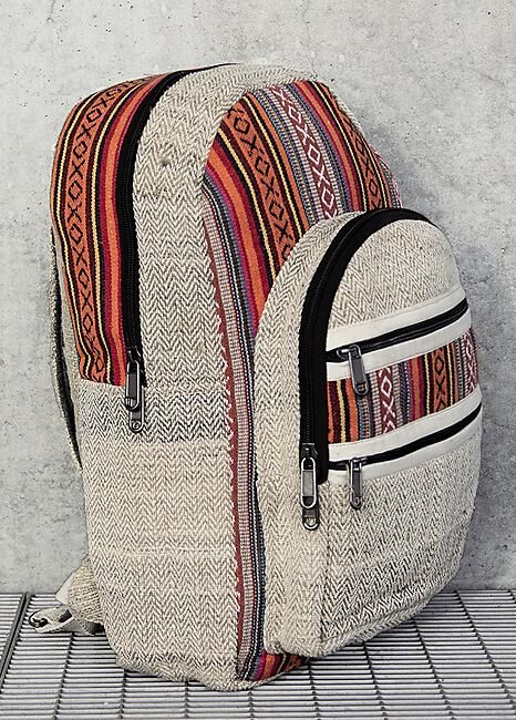 HIMALAYAN MADE - SAC BATCHIRA 19