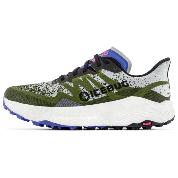 Icebug - Järv RB9X - Chaussures de trail